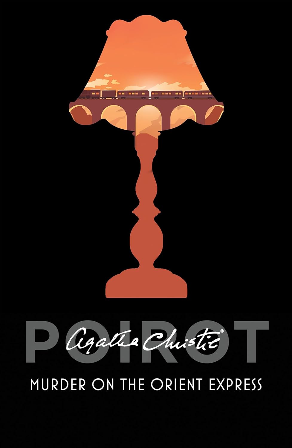 Murder on the Orient Express