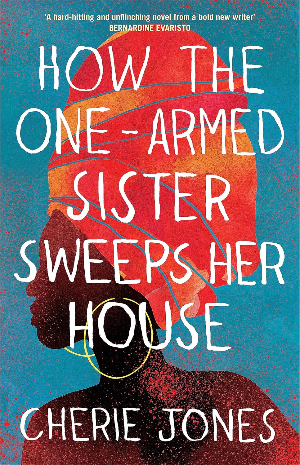 The One-Armed Sister Sweeps Her House