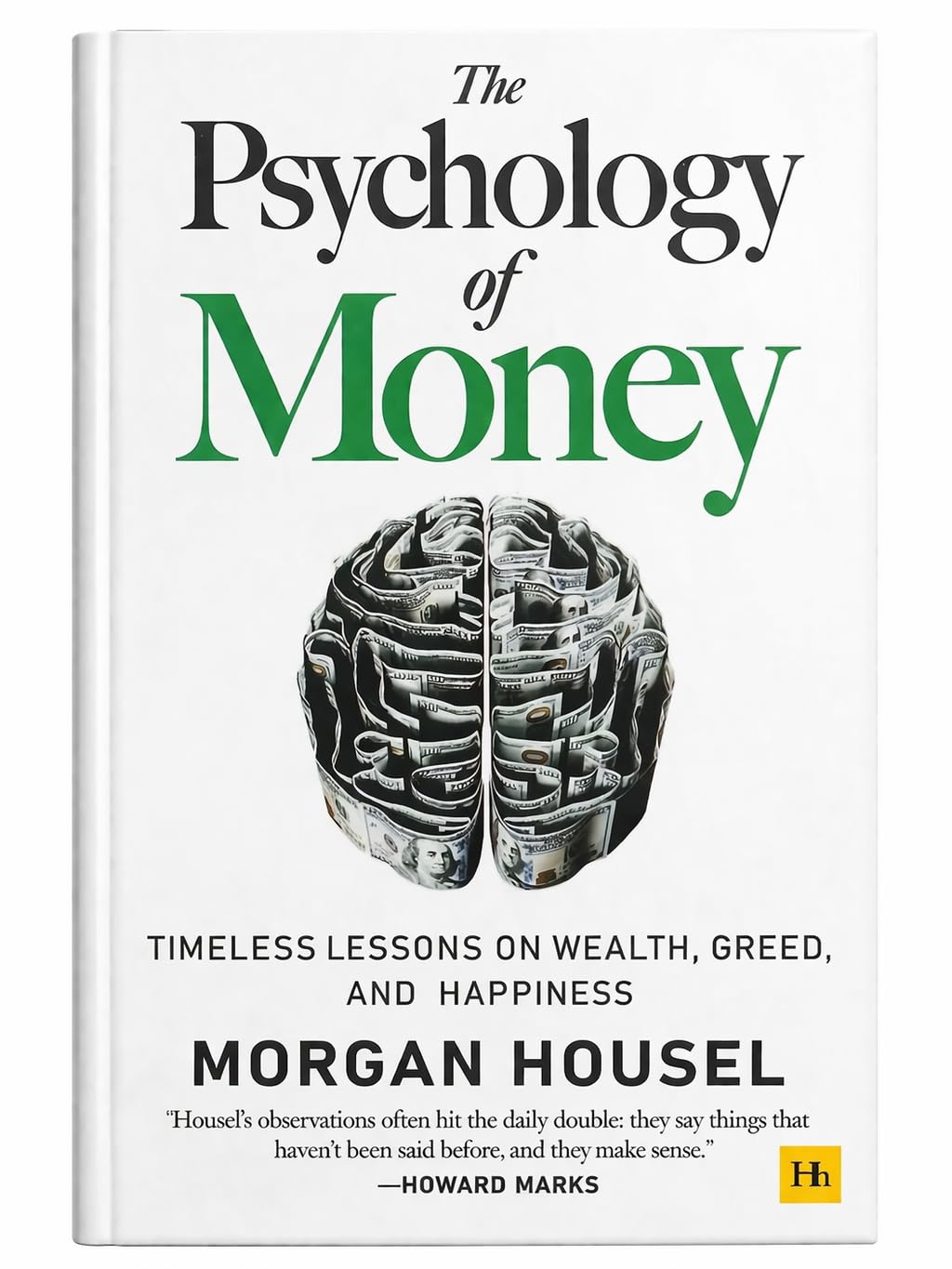 The Psychology of Money