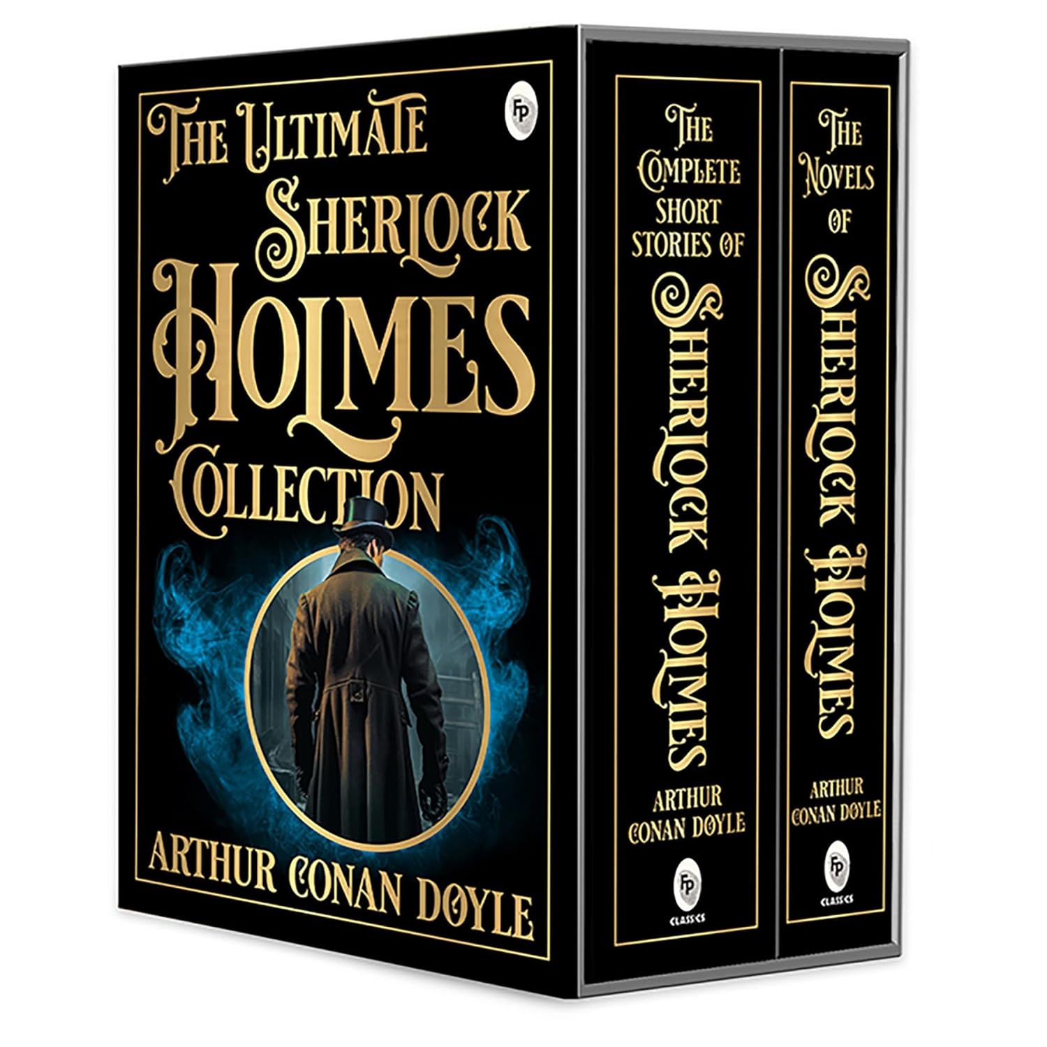 Sherlock Holmes Collection